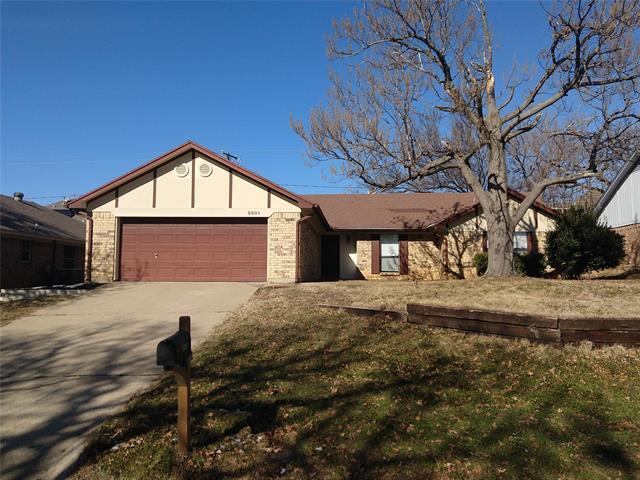 Photo - 2601 Partridge Ave