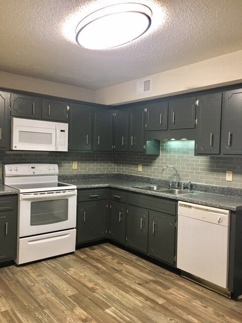 Newton Place Apartments