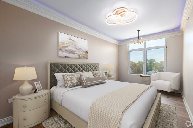 Elite Luxury Apartments