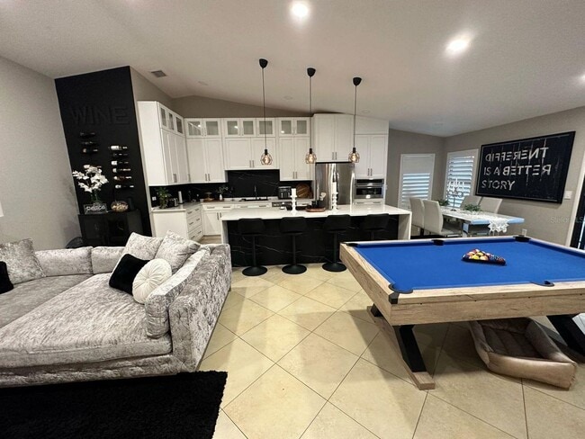 Photo - **FURNISHED**