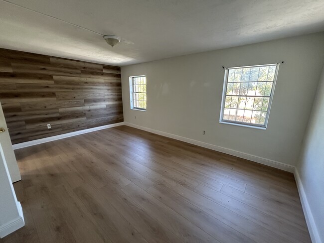 Master bedroom - 2759 NW 198th Ter Townhome