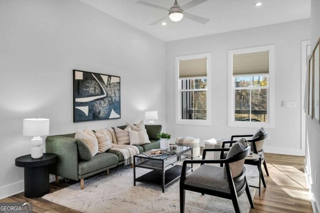 Photo - Beautiful West Midtown Townhome Available Now
