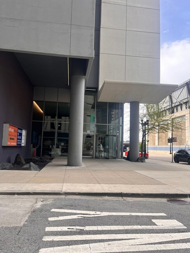 Photo - 235 W Van Buren St Unidad 2415