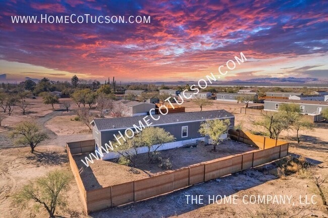Photo - 11550 S Nogales Hwy