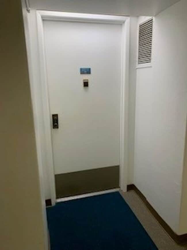 Photo - Kukui Plaza - 2 bedroom, 1 bath condo with 1 parking Unit D2315