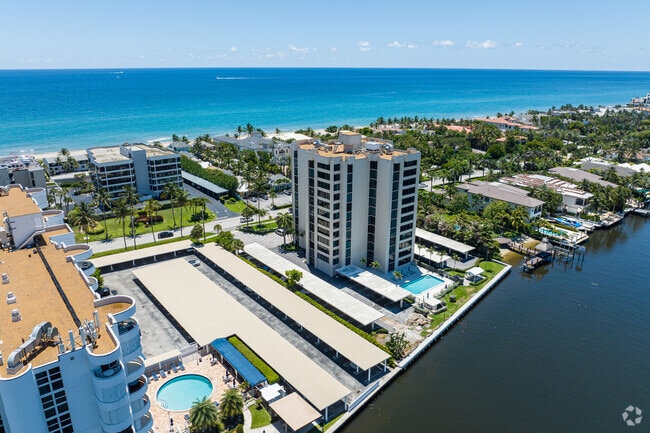 Alterno - COURT OF DELRAY