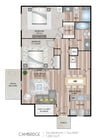 1000 Square Feet