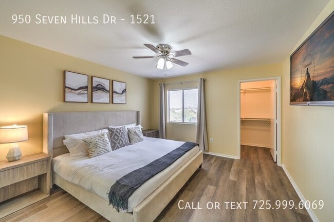 Photo - 950 Seven Hills Dr Unit 1521