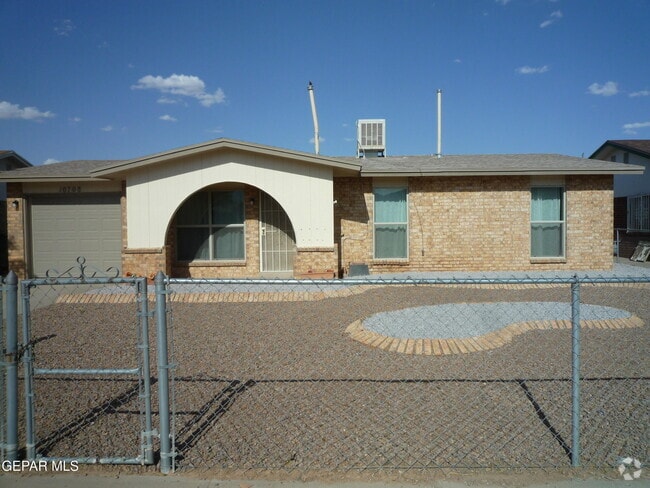 Building Photo - 10708 Levelland Pl Rental