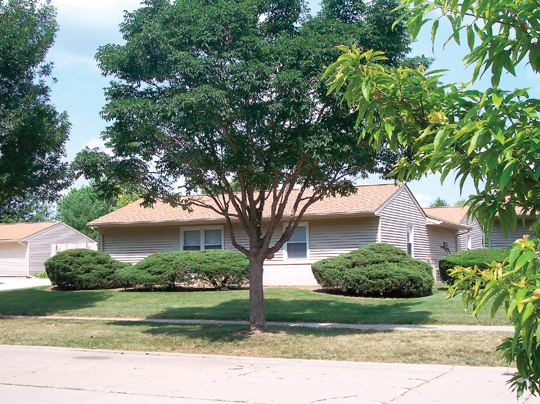 Building Photo - Windsor Duplexes Rental