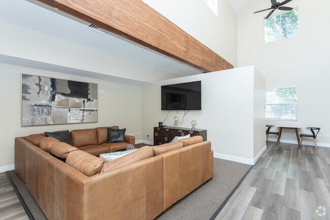 Clubroom