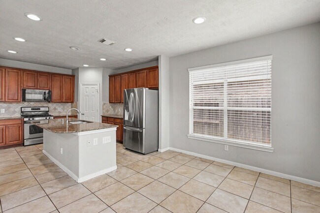 Photo - 19534 Country Canyon Dr