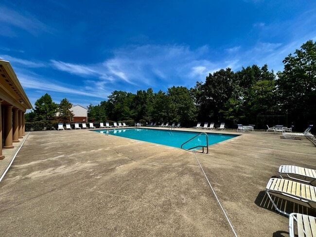 Photo - Large executive home in pool community Mas...