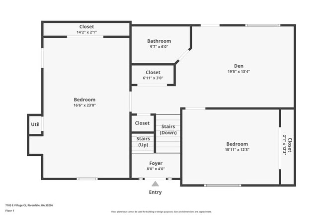 Photo - 7105 E Village Ct