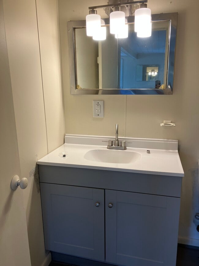 Bathroom - 6910 County Road 37 Unit 1