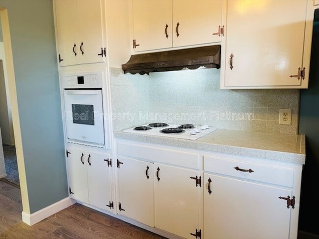 Photo - 3536 E Behymer Ave