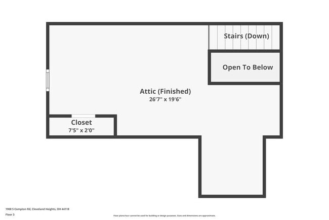 Photo - 1908 S Compton Rd