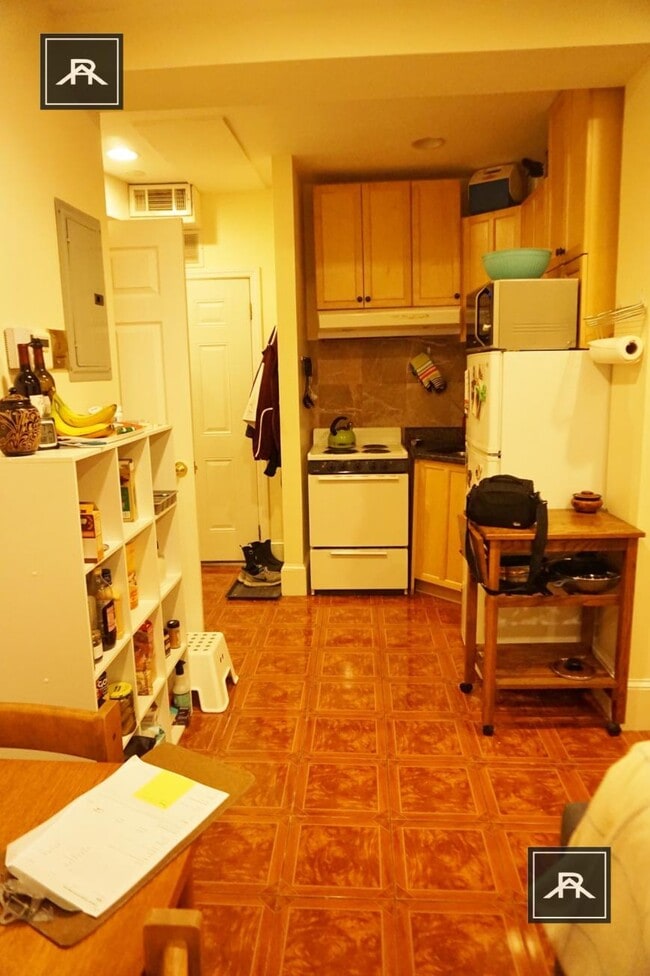Photo - 1 bedroom in Brookline MA 02446 Unit 7