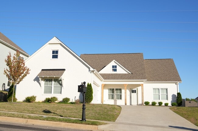 Photo - 1074 Camellia Ridge Dr House
