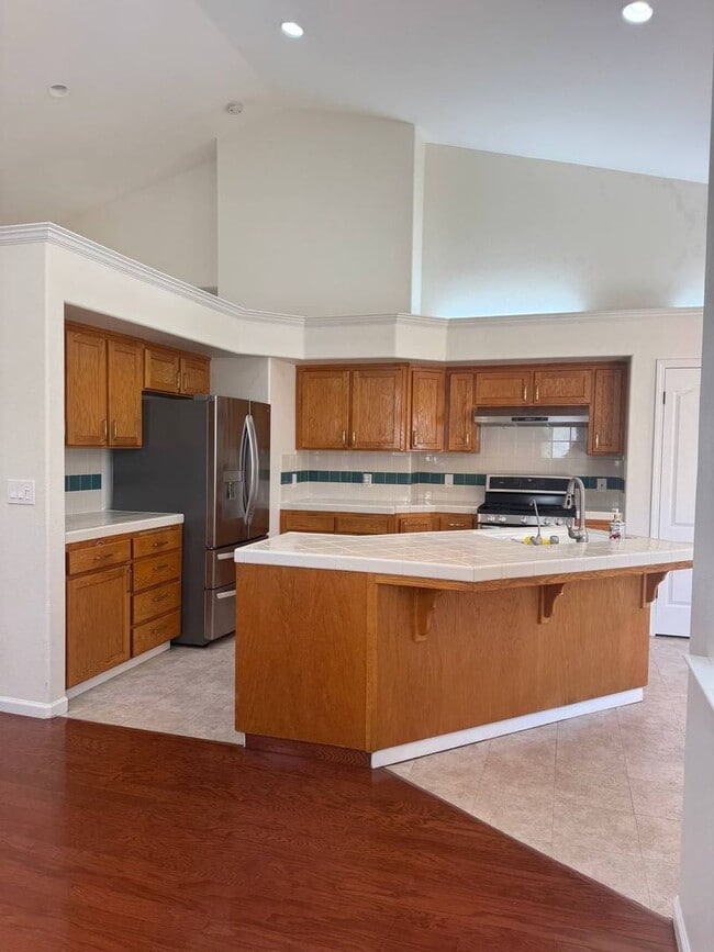 Photo - Charming 4-Bedroom Home with Solar & Spacious Yard