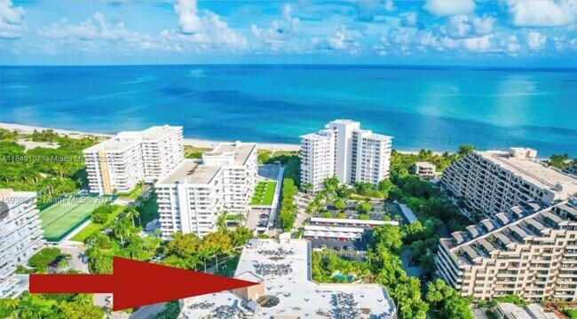 Photo - 170 Ocean Ln Dr Unit 405
