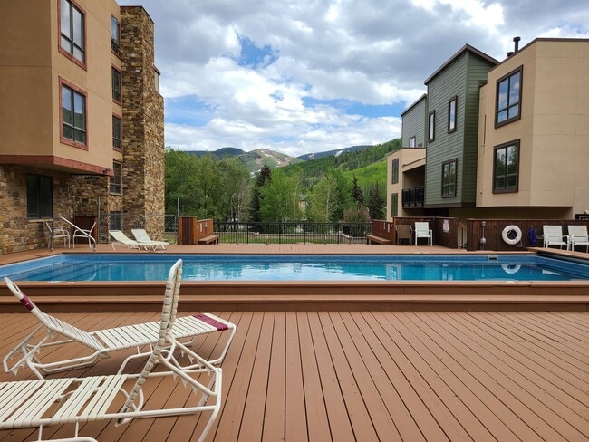 Building Photo - Breakaway West Condo1023 Lions Ridge Loop-122