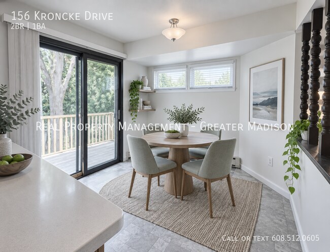 156 Kroncke Dr