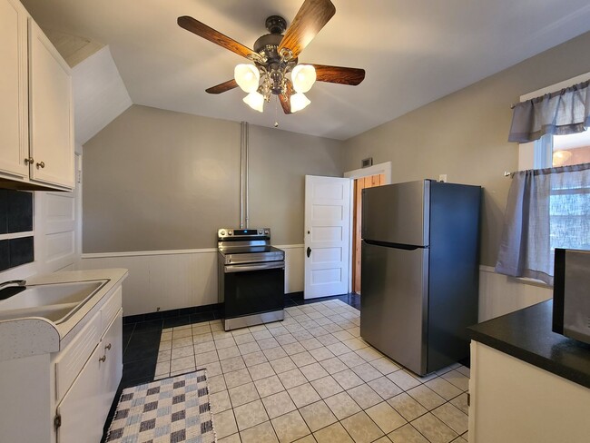 Photo - 3 Bedroom, One Bath Duplex in St. Joseph