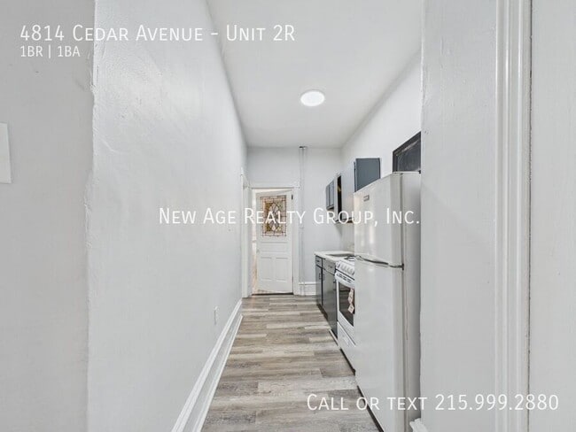 Photo - 4814 Cedar Ave Unit 2R