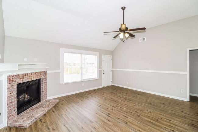 Photo - 5051 Will Fall Ln