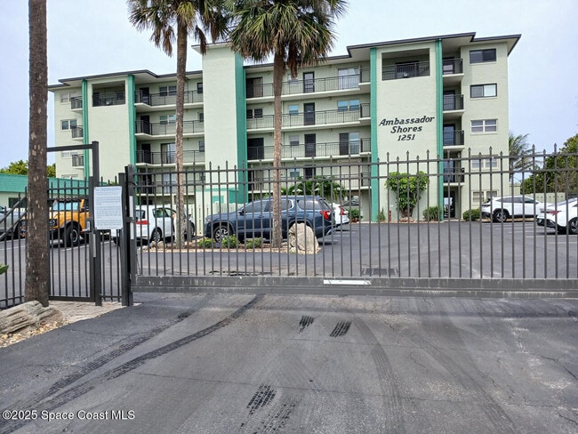 Building Photo - 1251 S Atlantic Ave Unit 403 Rental