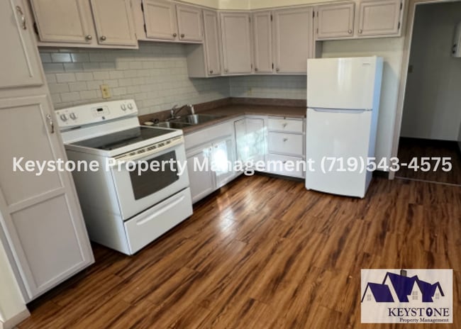 Photo - Charming 2-Bedroom Ranch-Style Home with Attached Garage $1280/$1280