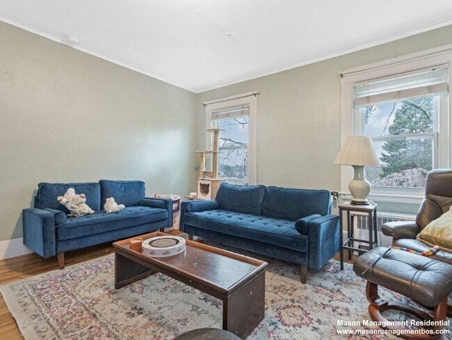 Photo - HALF FEE! Massive Apt w 1 Parking Spot Inc...