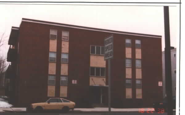 Photo - 1442-1444 Blue Hill Ave