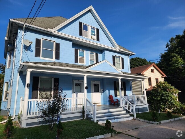 Building Photo - 77 Hawthorne Ave Rental