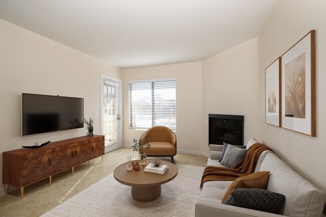 Building Photo - Rocklin Manor Apartments