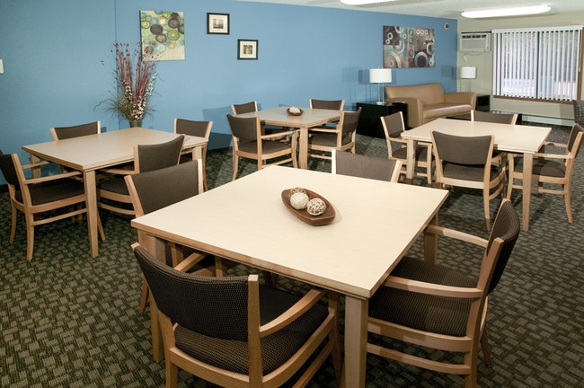 Party Room