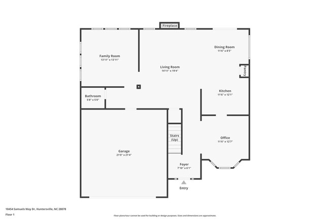 Photo - 10454 Samuels Way Dr