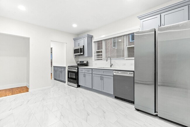 49 Porter St Unit 1##