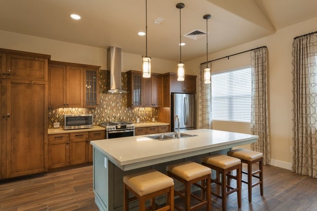 Villa del Sol Senior Apartments