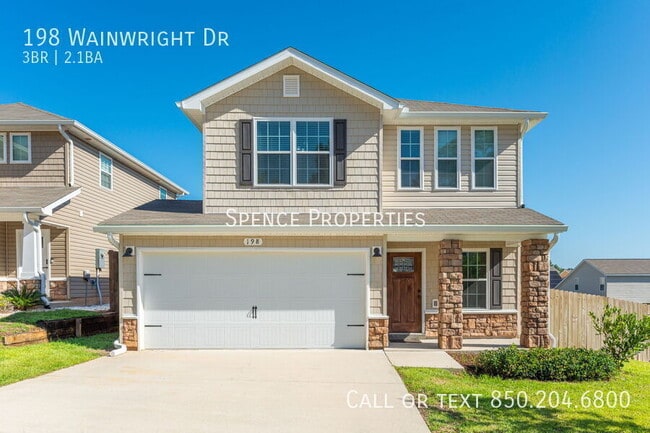 Building Photo - 198 Wainwright Dr