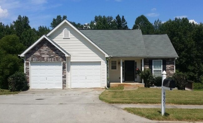 Building Photo - 4951 Larkspur Ln