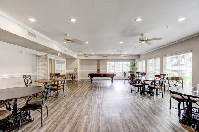 Casa club - Pepper Tree Manor - 45+ Community