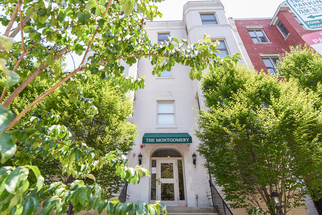 1229 12th Street NW, Unit 203 - 1229 12th Street NW, Apartment Unit 203 Unit 1229 12th Street NW,  203