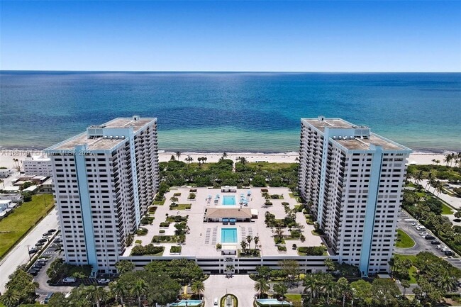 Building Photo - 1201 S Ocean Dr Unit 104N Rental