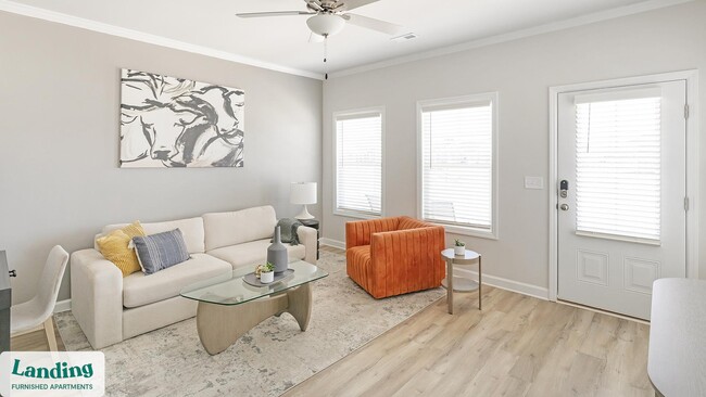 Photo - 7 Dairy Crk Rd SW Apartamento Unidad 220CCR.1408007