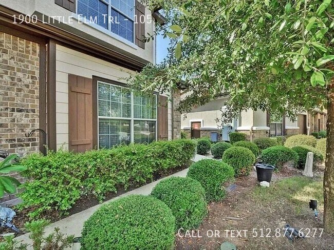 Photo - 1900 Little Elm Trail