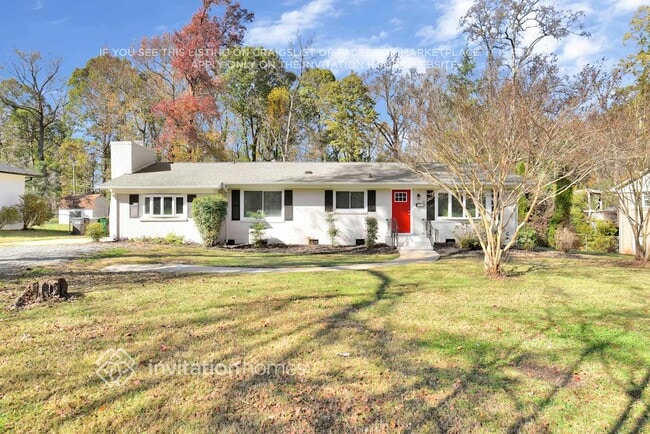 Photo - 3910 Allwood Dr