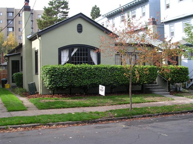 Street View - 1823 Northeast 11th Avenue