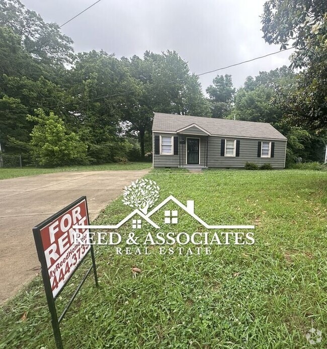 Building Photo - 3 Bedroom in Shelby Forest - Frayser Rental